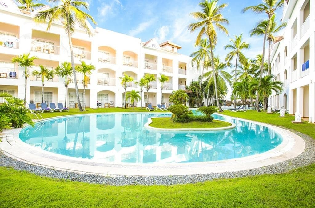 Sunscape Coco Punta Cana