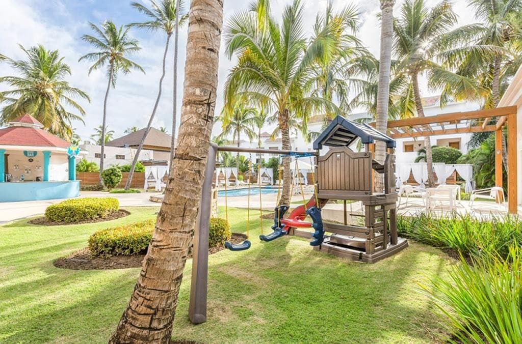 Sunscape Coco Punta Cana