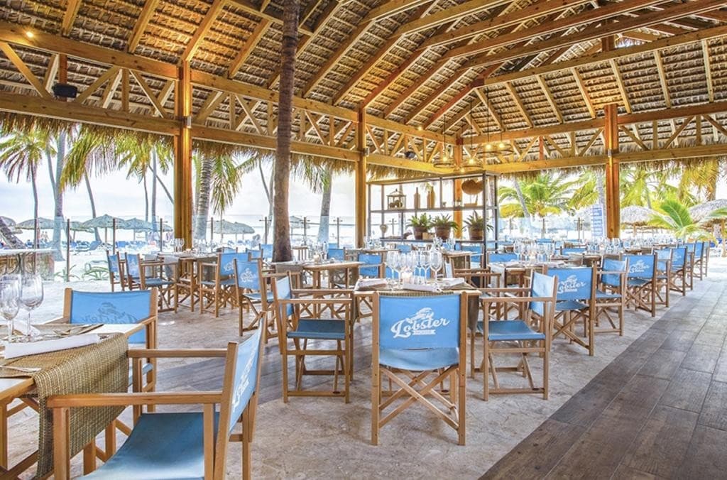 Sunscape Coco Punta Cana