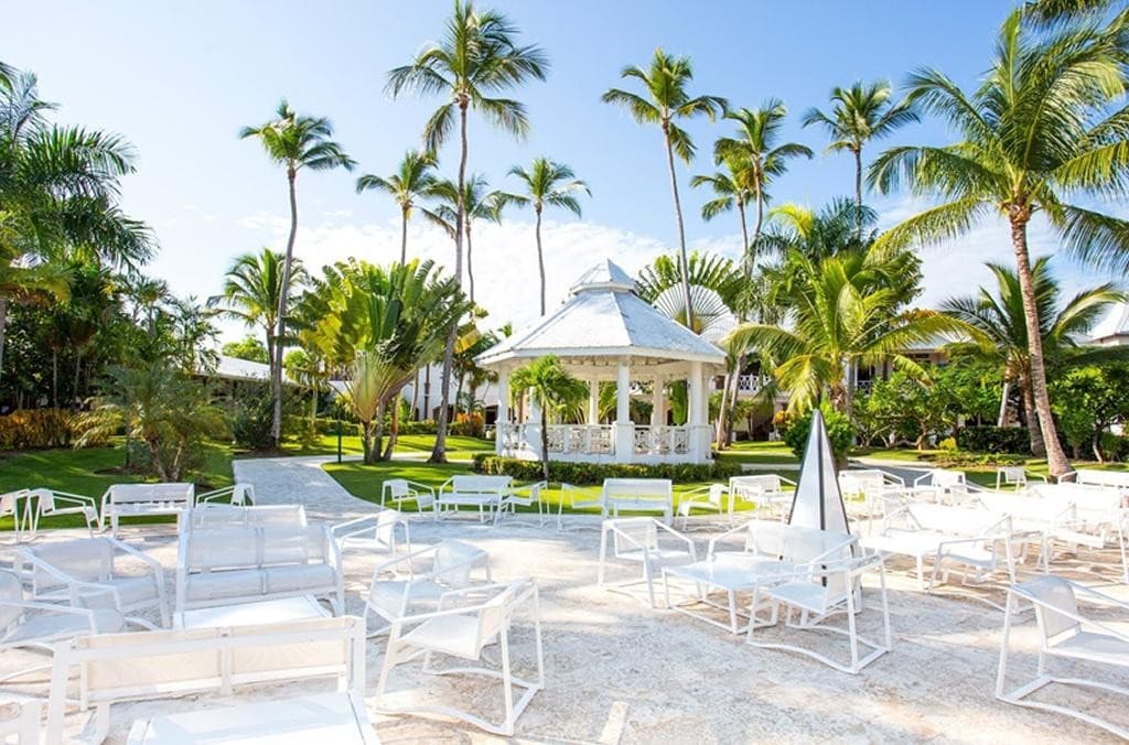 Sunscape Coco Punta Cana