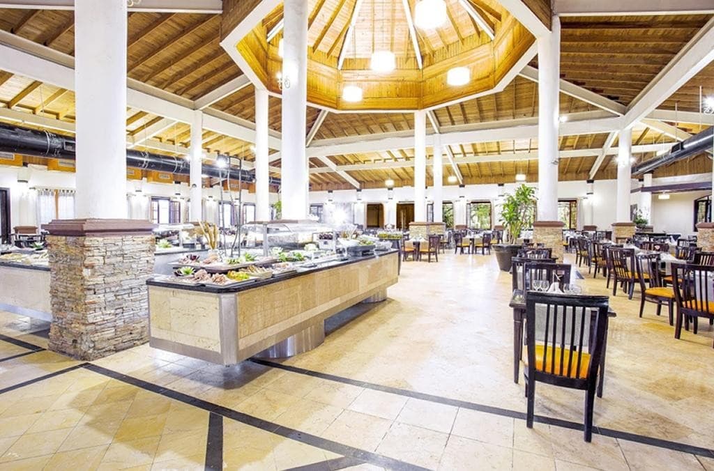 Sunscape Coco Punta Cana