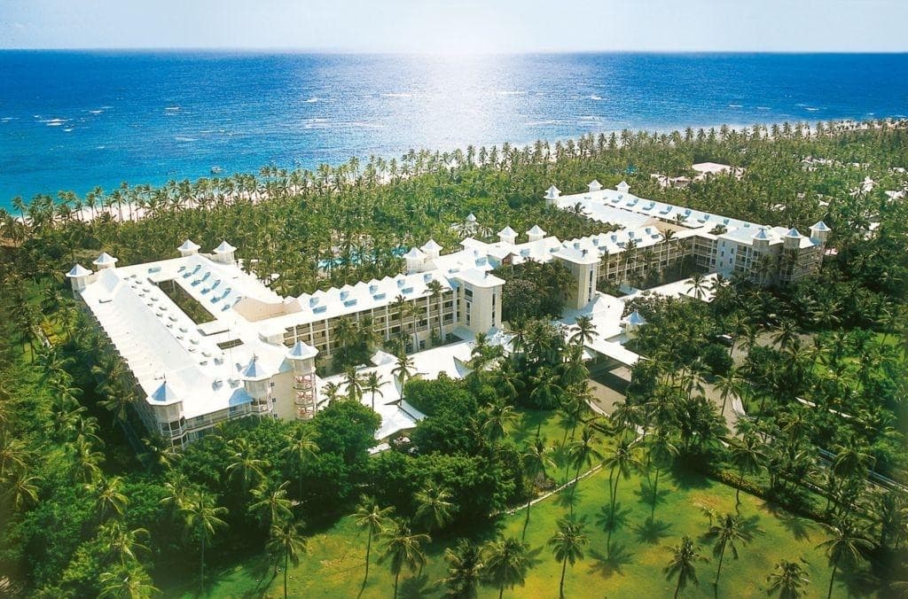 RIU Palace Macao