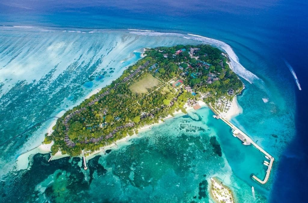 Adaaran Select Hudhuran Fushi