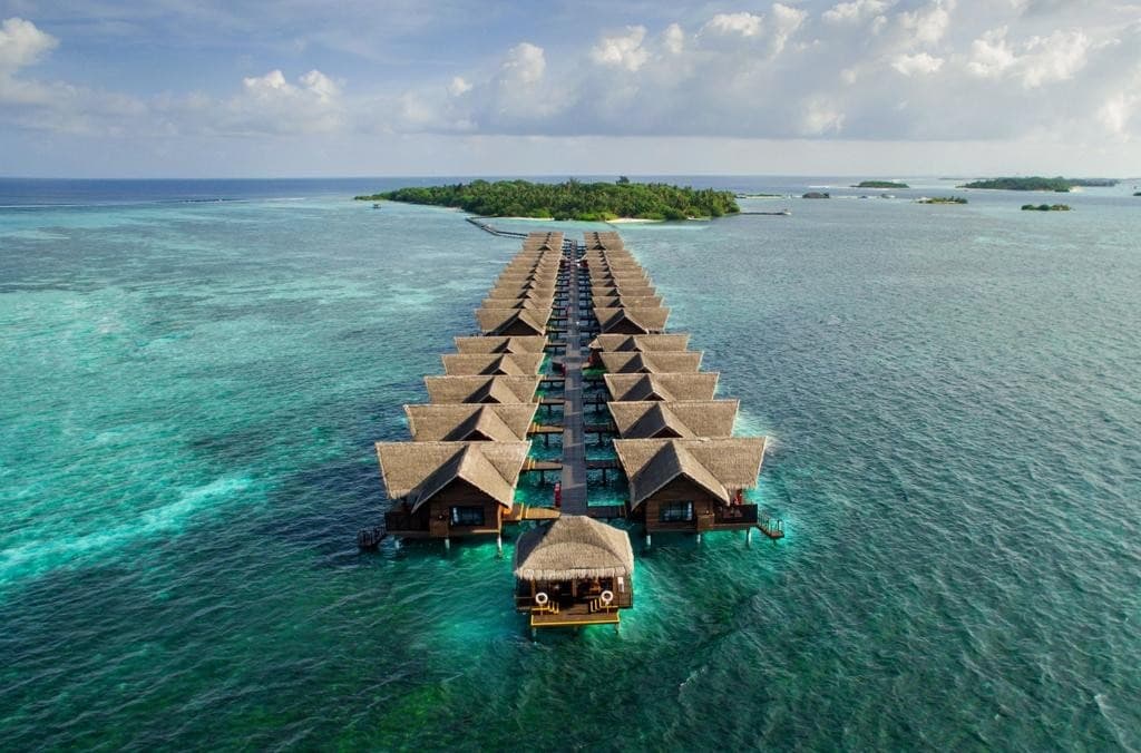 Adaaran Select Hudhuran Fushi
