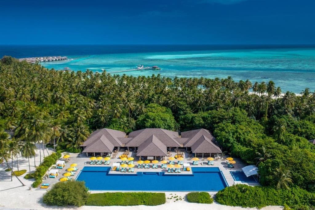 Atmosphere Kanifushi