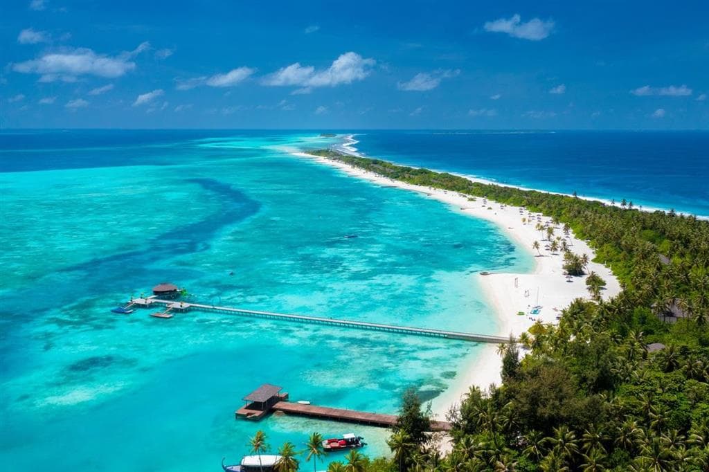 Atmosphere Kanifushi