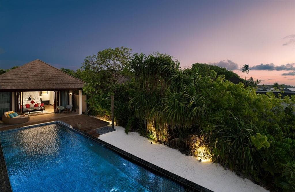 Atmosphere Kanifushi