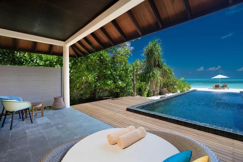 Atmosphere Kanifushi