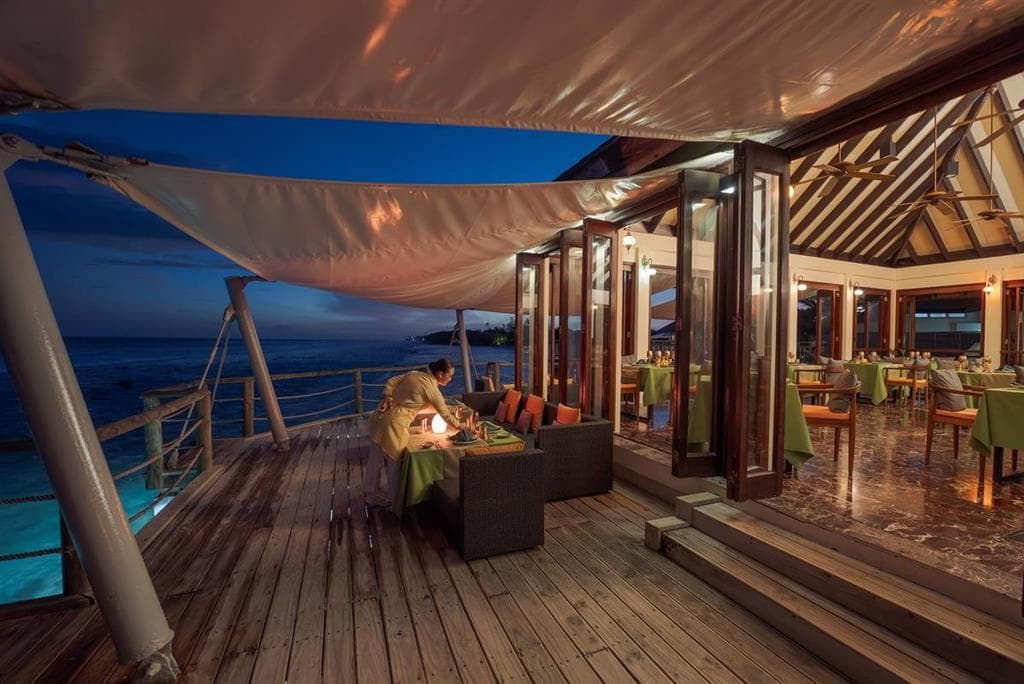 Atmosphere Kanifushi