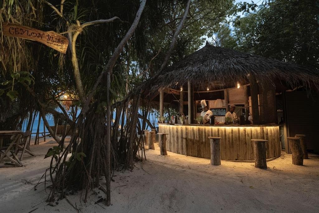 Atmosphere Kanifushi