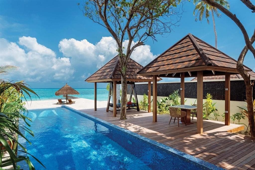 Atmosphere Kanifushi