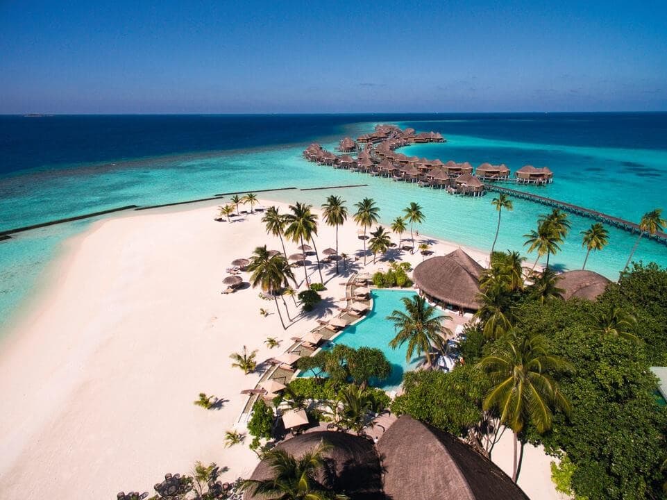 Constance Halaveli Maldives