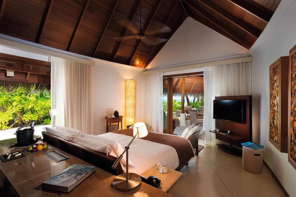 Constance Halaveli Maldives