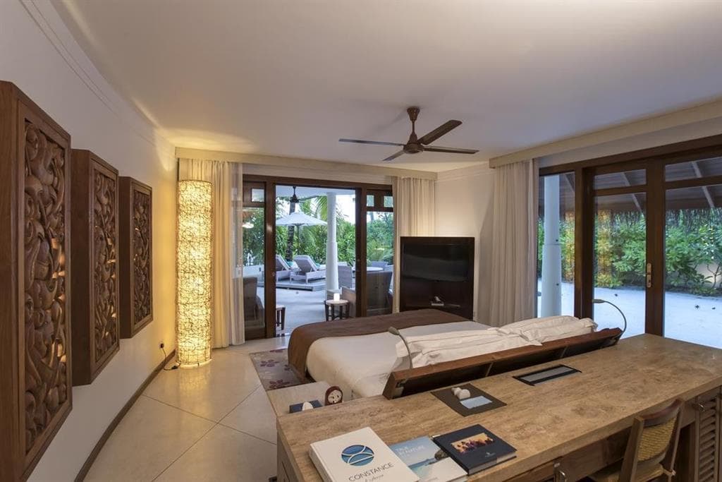 Constance Halaveli Maldives