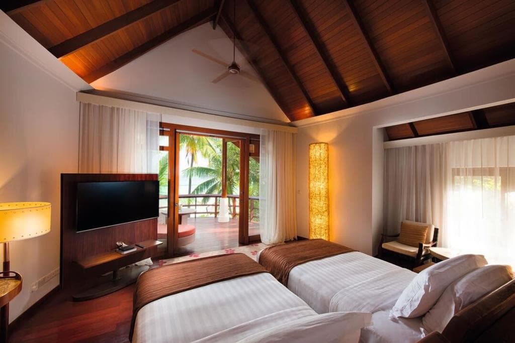 Constance Halaveli Maldives