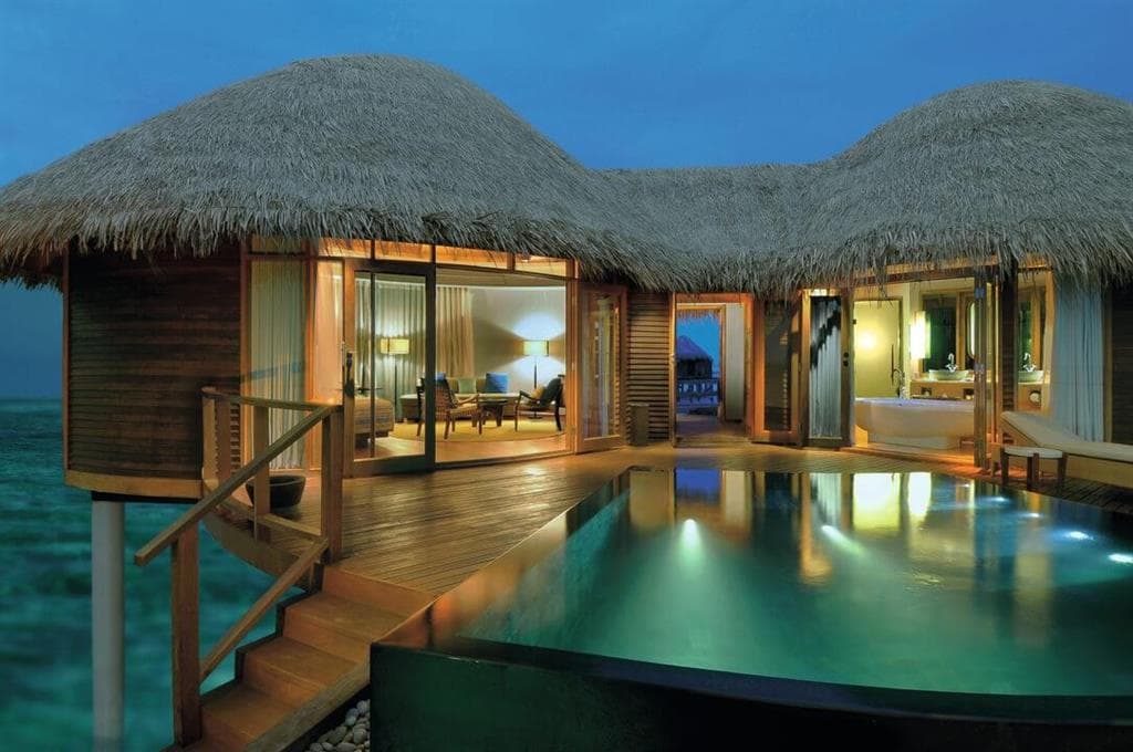 Constance Halaveli Maldives