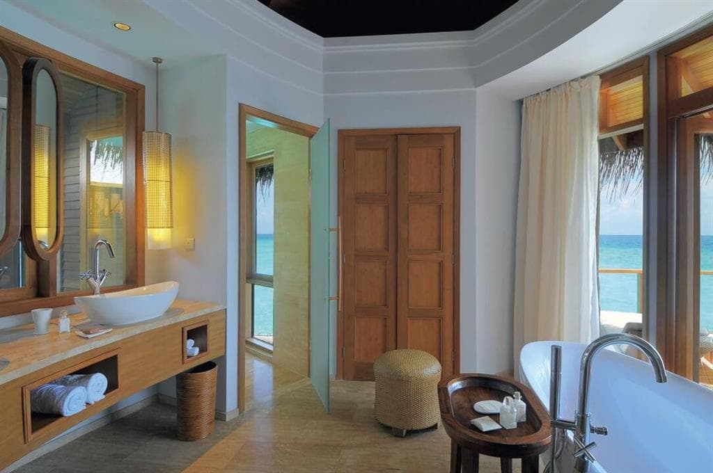 Constance Halaveli Maldives