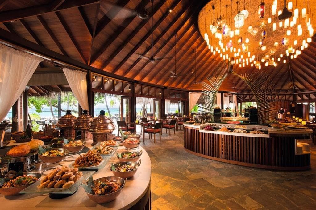 Constance Halaveli Maldives
