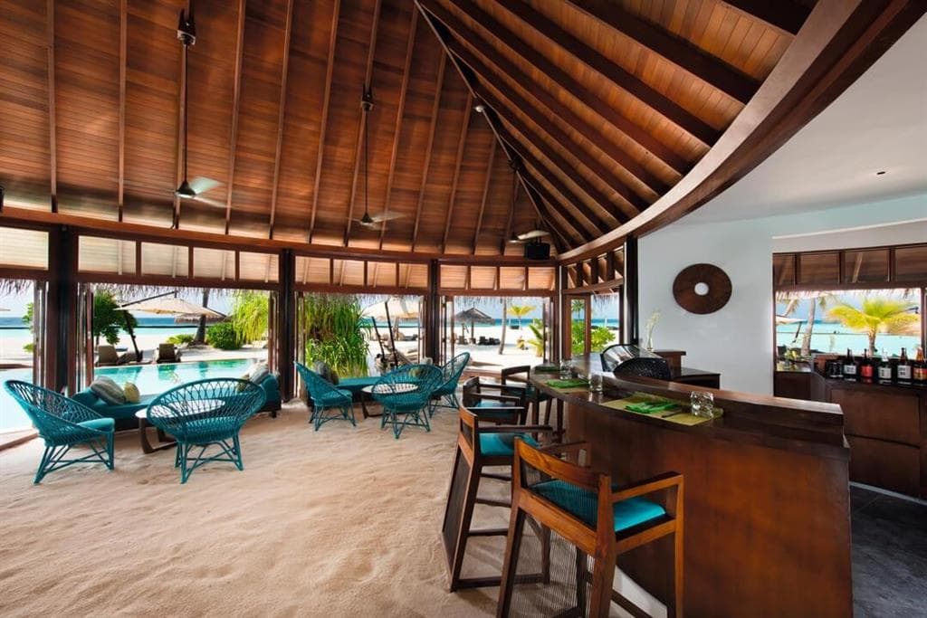 Constance Halaveli Maldives