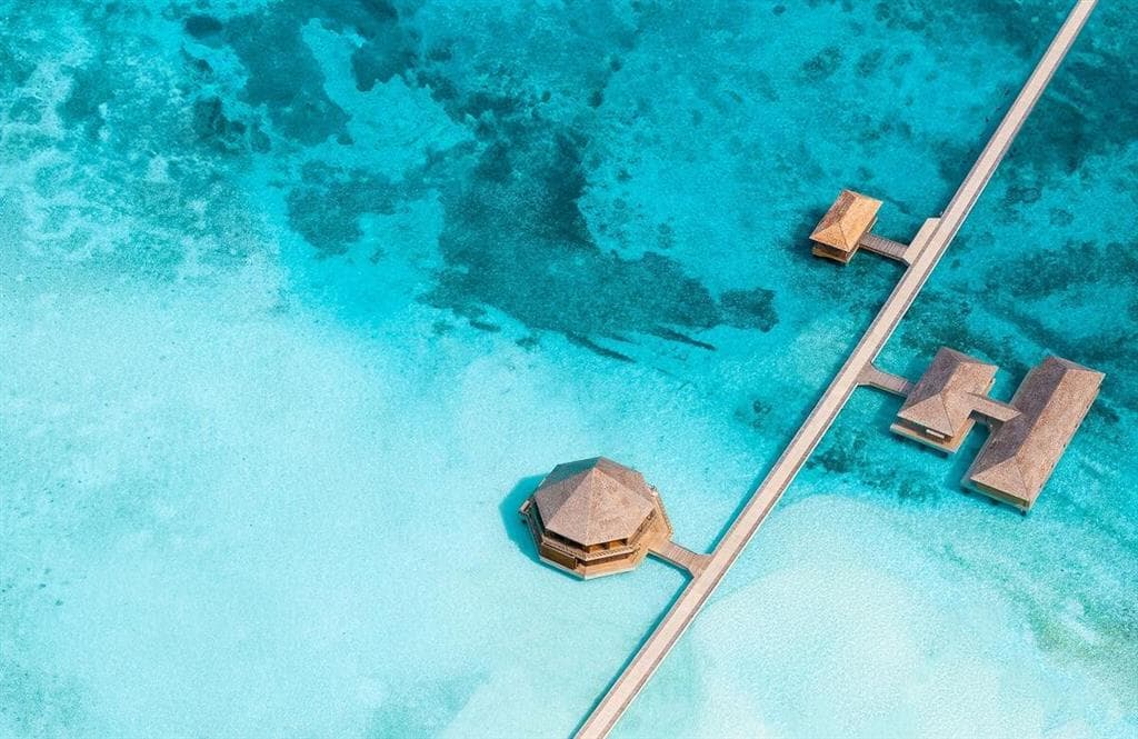 Jawakara Islands Maldives