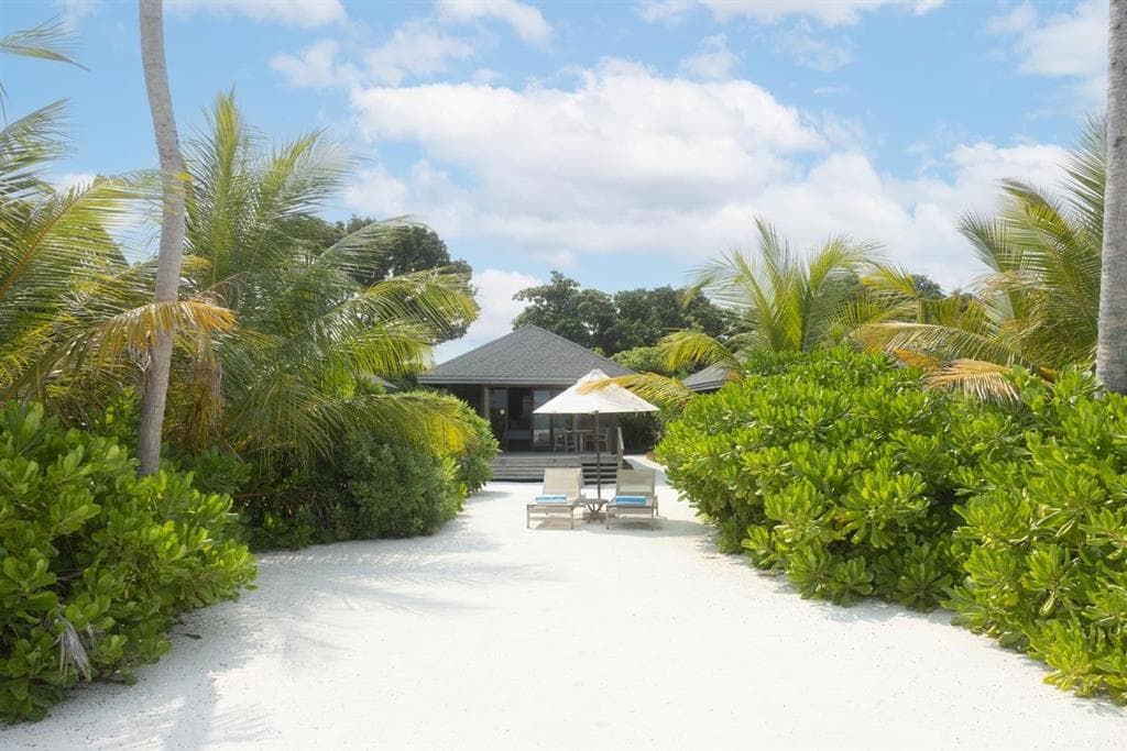 Jawakara Islands Maldives