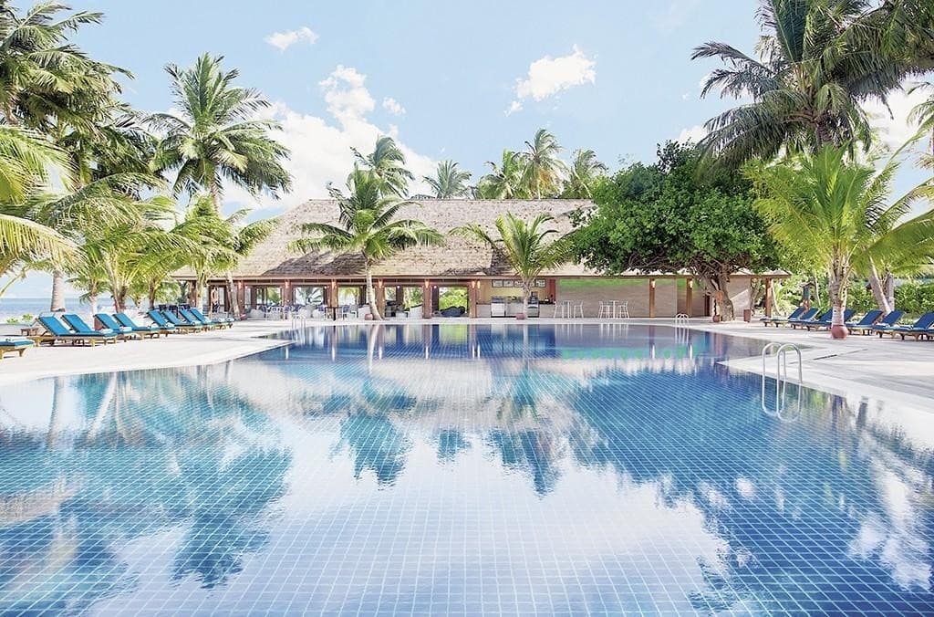 Meeru Island Resort & Spa