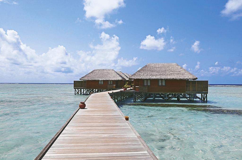 Meeru Island Resort & Spa