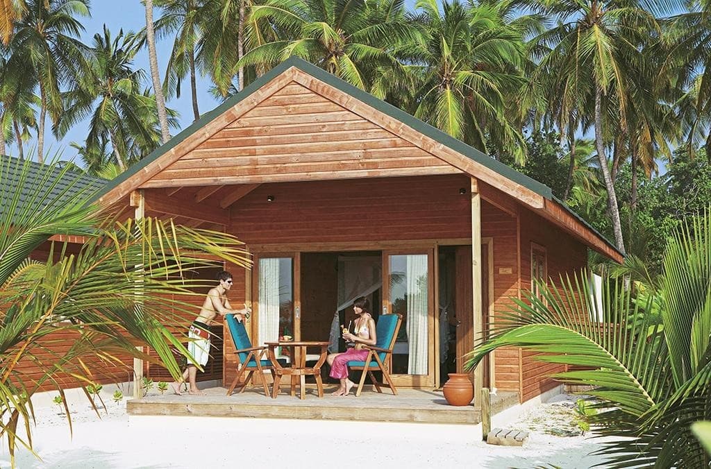 Meeru Island Resort & Spa