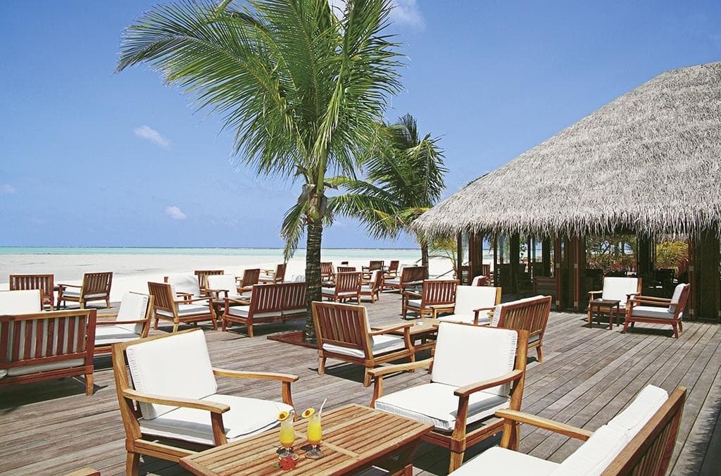 Meeru Island Resort & Spa