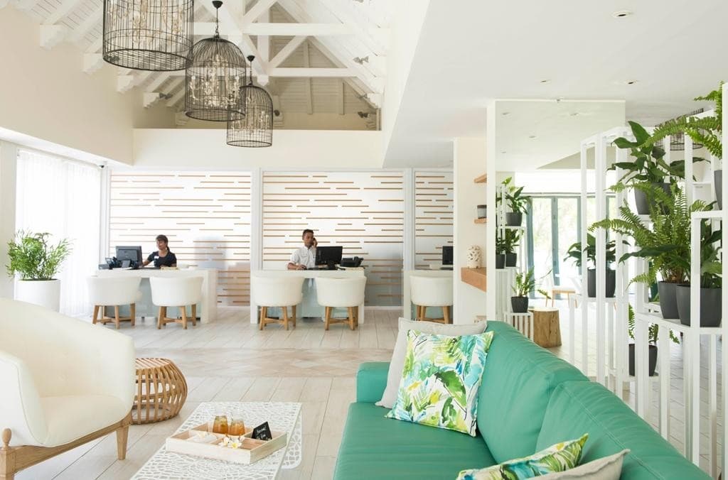 Radisson Blu Azuri Resort & Spa