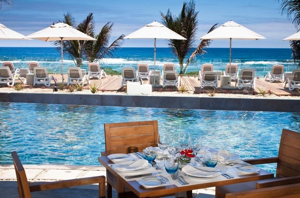 Radisson Blu Poste Lafayette Resort & Spa