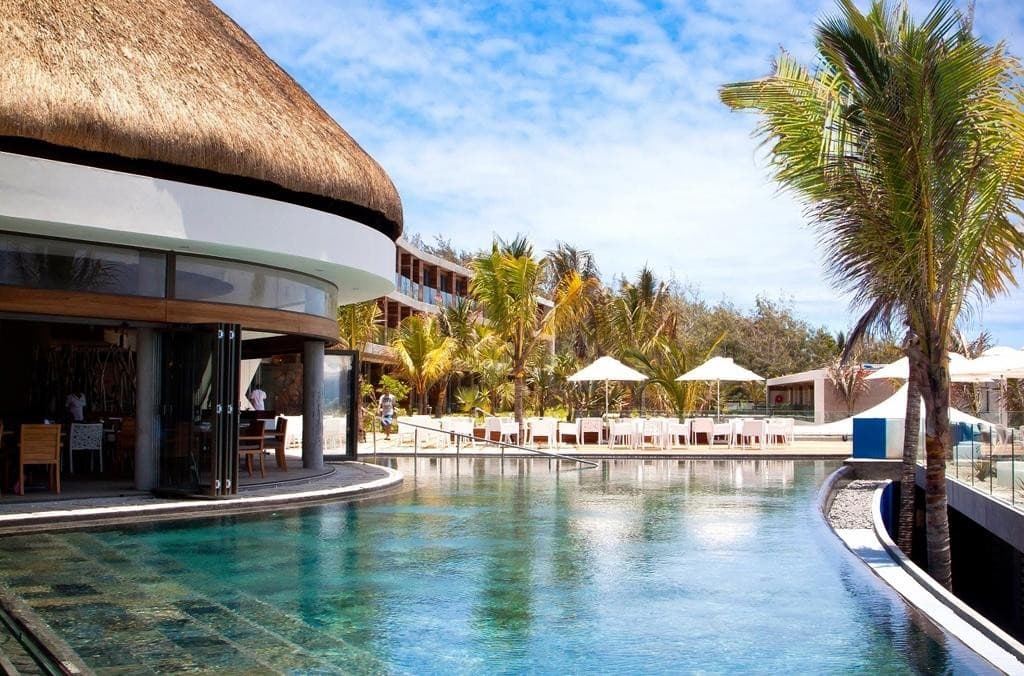 Radisson Blu Poste Lafayette Resort & Spa