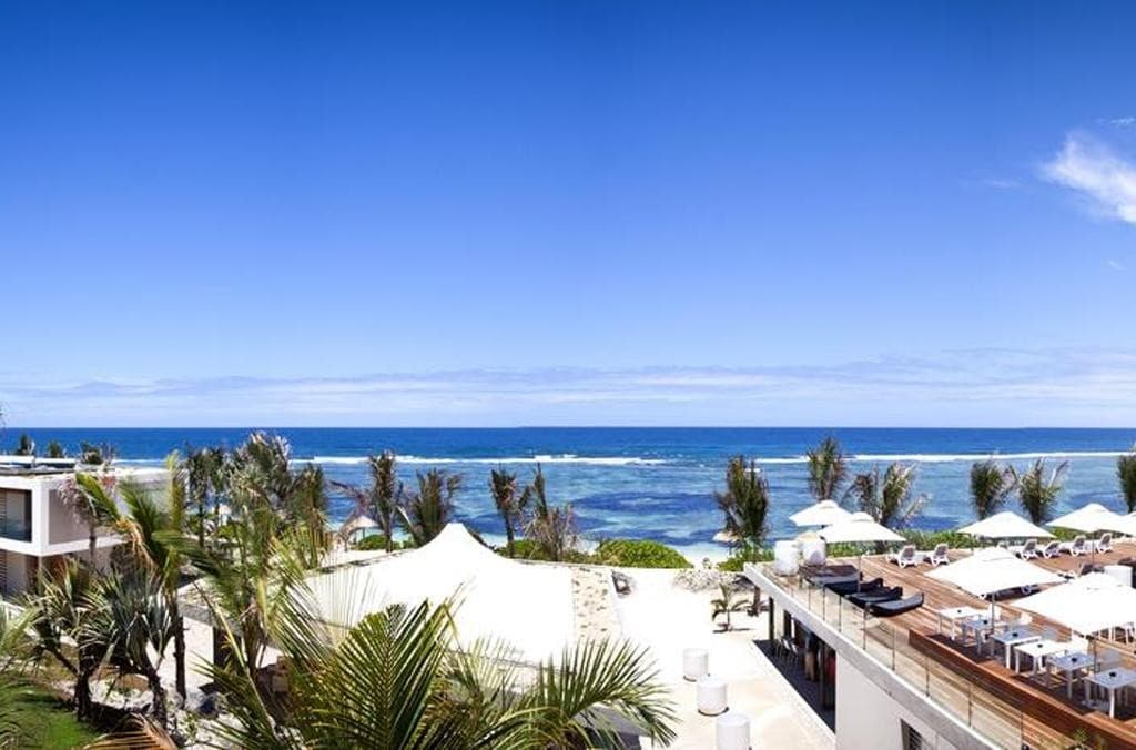 Radisson Blu Poste Lafayette Resort & Spa