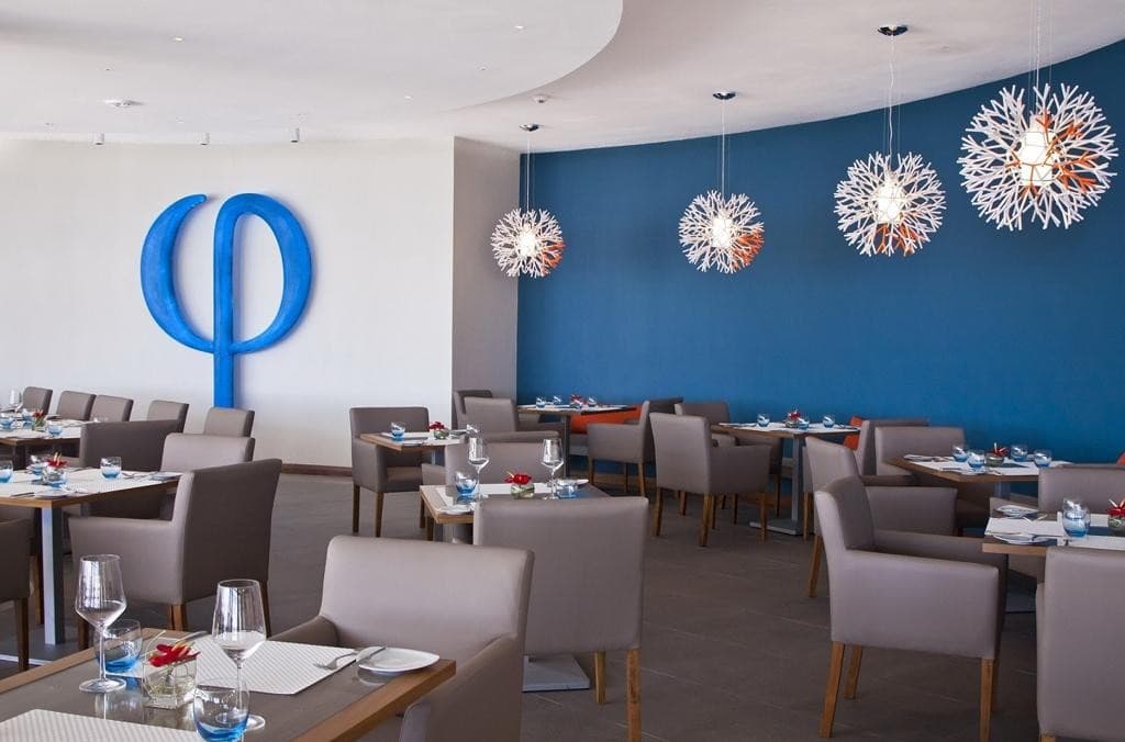 Radisson Blu Poste Lafayette Resort & Spa