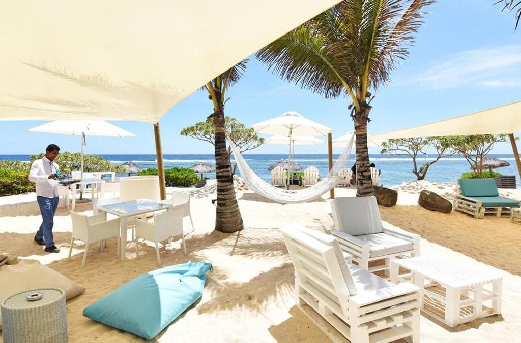 Radisson Blu Poste Lafayette Resort & Spa