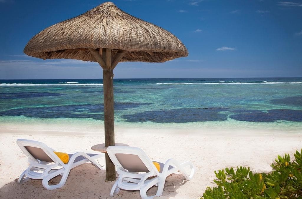 Radisson Blu Poste Lafayette Resort & Spa
