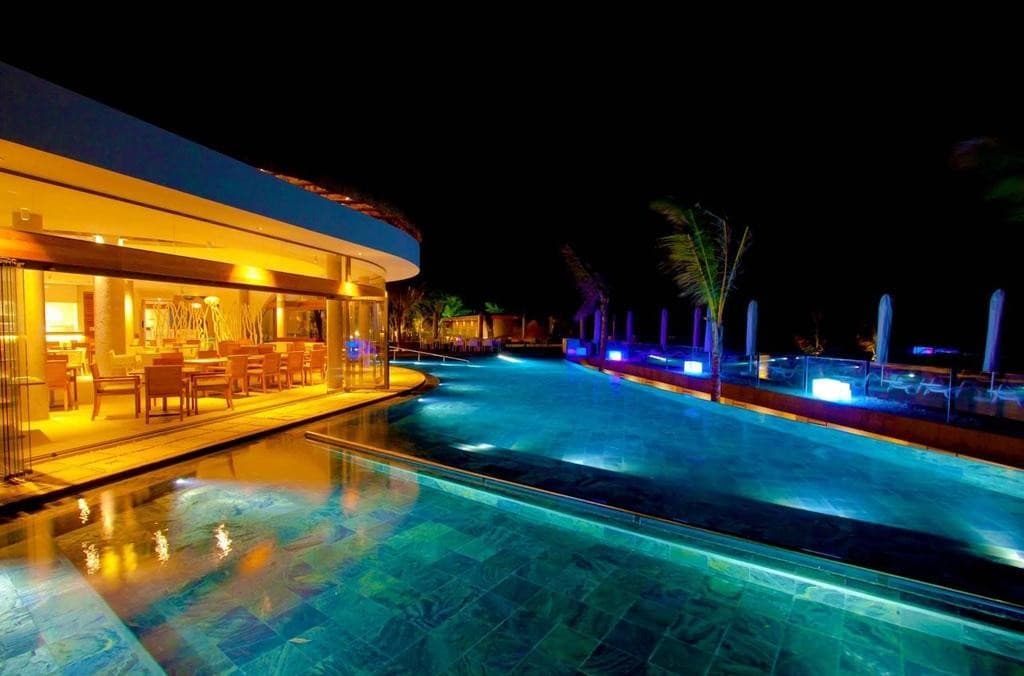 Radisson Blu Poste Lafayette Resort & Spa