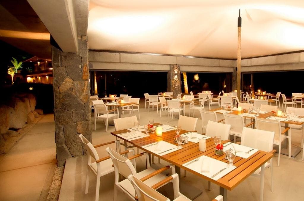 Radisson Blu Poste Lafayette Resort & Spa