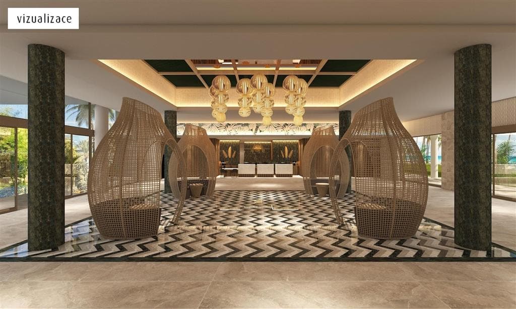RIU Palace Mauritius