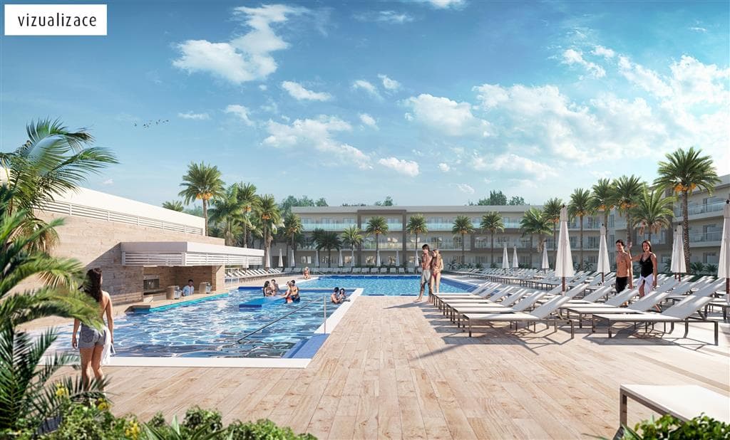 RIU Palace Mauritius