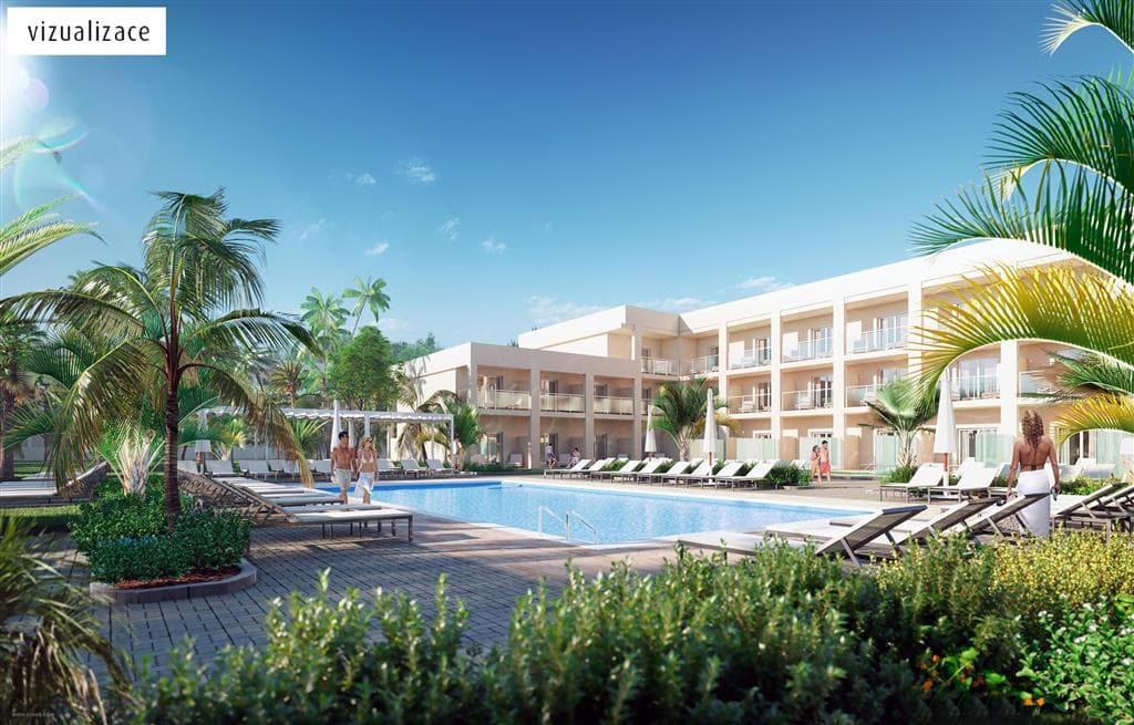 RIU Palace Mauritius