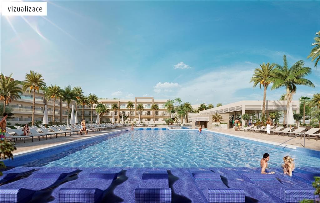 RIU Palace Mauritius