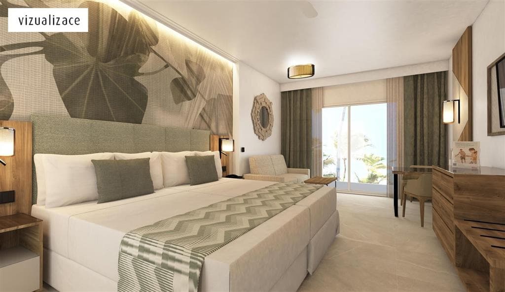 RIU Palace Mauritius