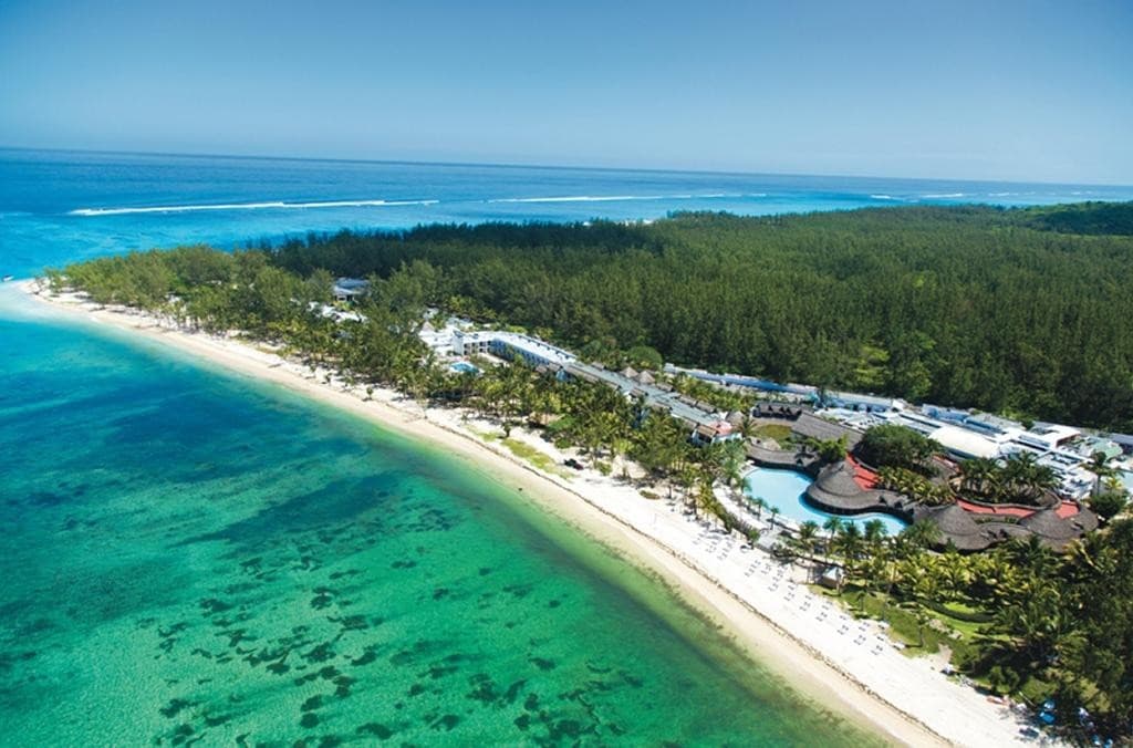 RIU Turquoise