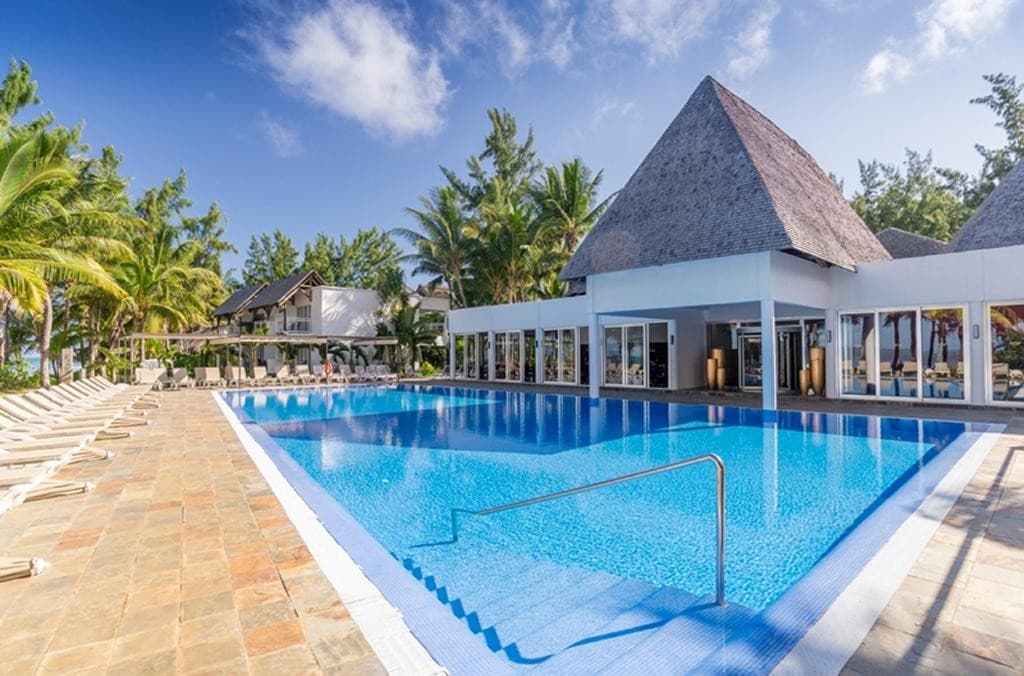 RIU Turquoise