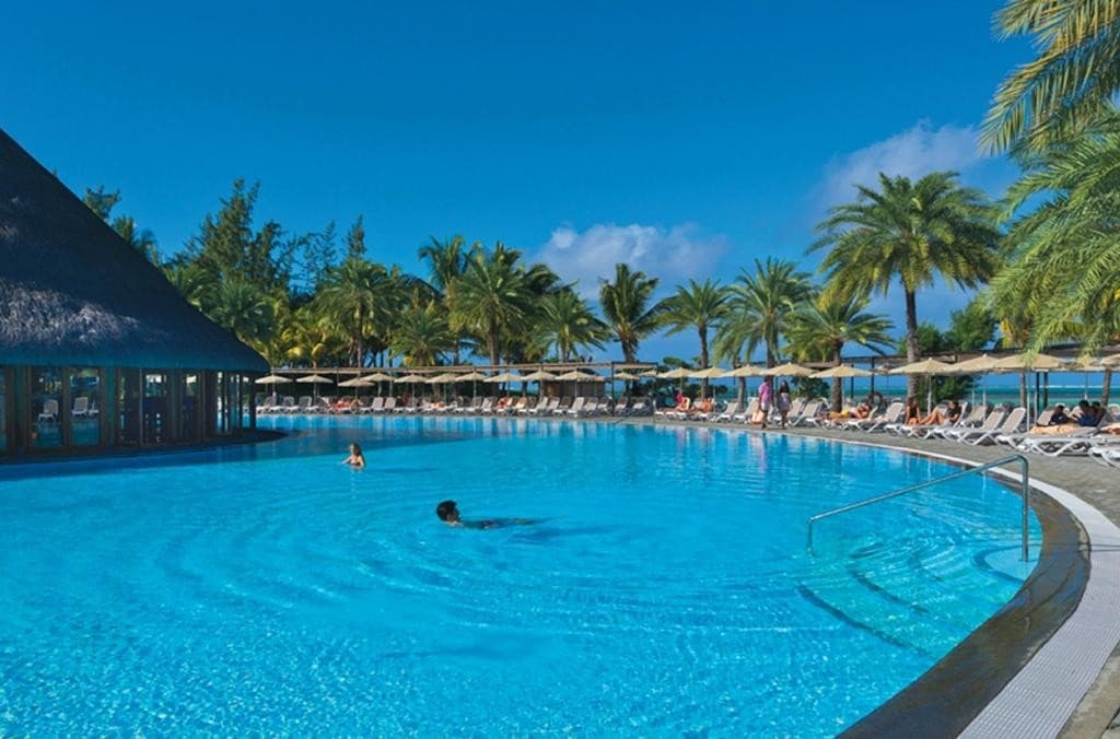 RIU Turquoise