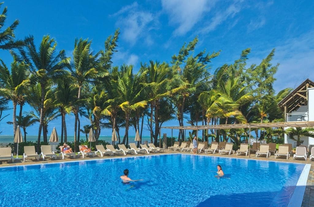 RIU Turquoise