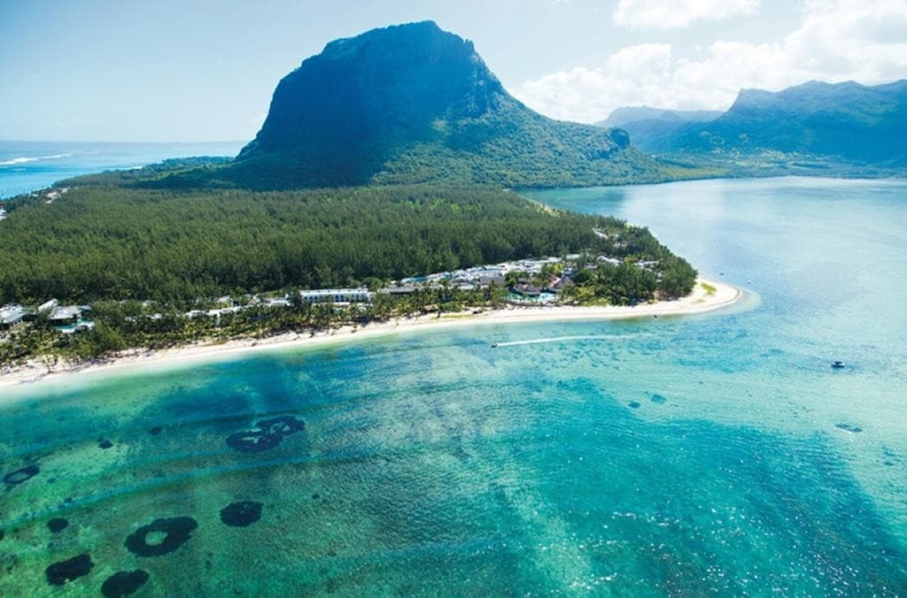 RIU Turquoise