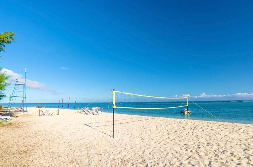 RIU Turquoise