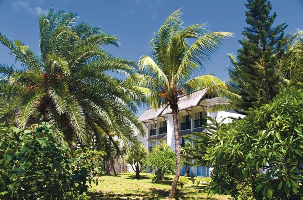 RIU Turquoise